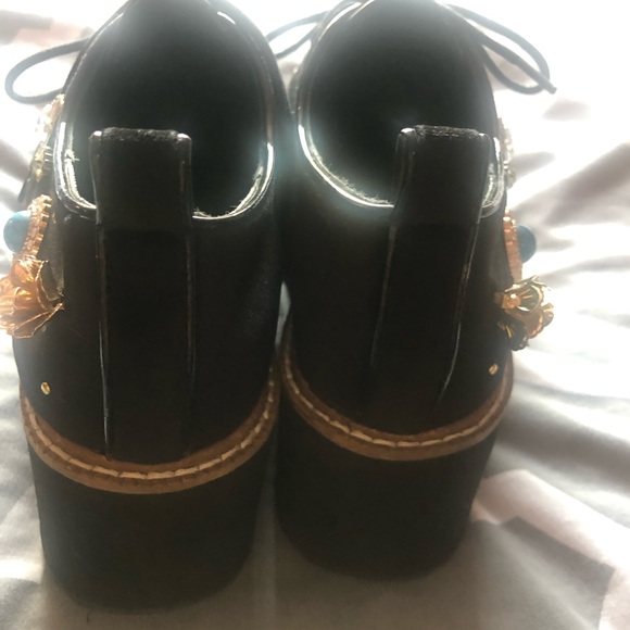 Shelly’s London - Picture 2 of 7